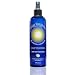 Solar Recover - After Sun Moisturizing Spray (12 Ounce) - Hydrating Facial and Body Mist - 2460 sprays of Sunburn Relief With Vitamin E and Calendula