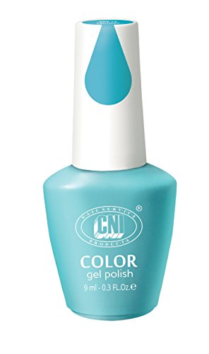 CNI GPC 17-9 UV LED Gel Polish Color Coat Sweatshirt, 1er Pack (1 X 9 ML)