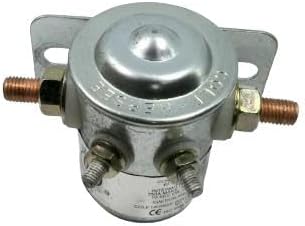 2405908 Continuous Duty Solenoid