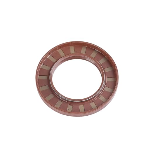 Joint d'étanchéité double lèvre 65x105x10/14mm bague spi de rechange - 3