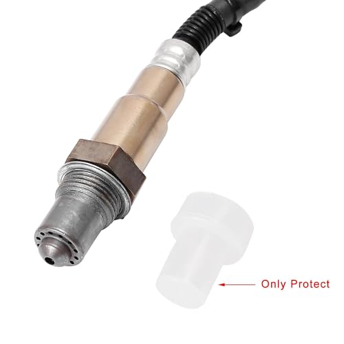 Capteur d'oxygène 058906265B à réponse rapide pour VW Cabrio 2001 - 3