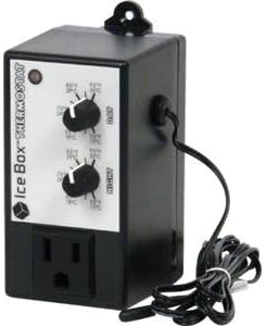 Louvi HydroGEN Ice Box Thermostat