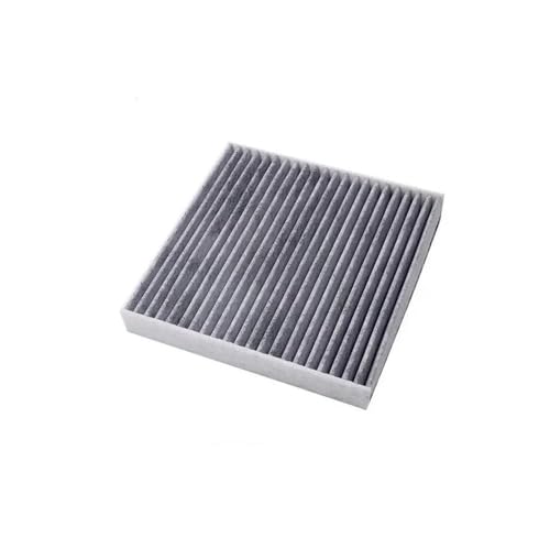 Filtro de aire de cabina de carbón activado para Subaru Outback, Legacy y Tribeca