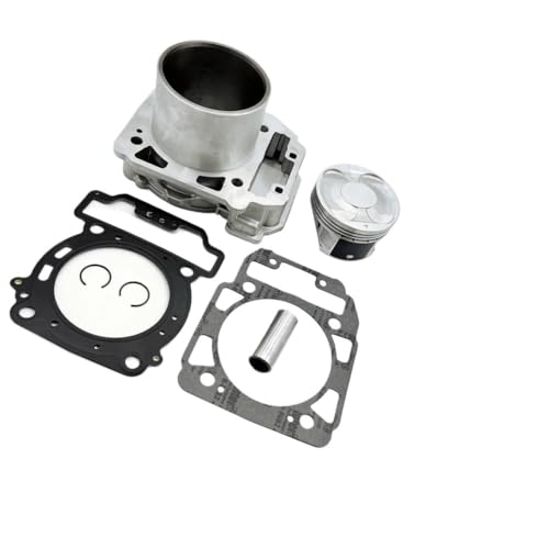 Axe de segment et bloc-cylindres pour réparer le moteur CF800