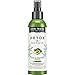 Produktbild John Frieda Detox & Repair Care & Heat Protect Spray für trockenes, gestresstes & geschädigtes Haar mit Avocadoöl und grünem Tee, 200 ml