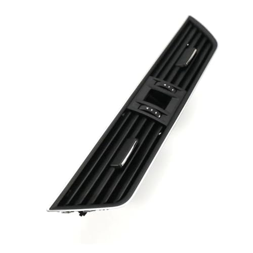 Grille de ventilation air pour Skoda Superb III orientable et robuste - 3