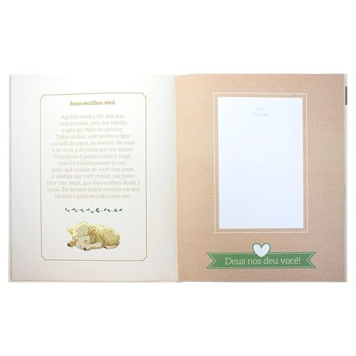 Recordações do Bebê: Recordações do Bebê: - Imagem 4