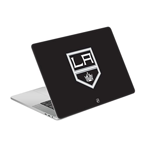 Autocollant MacBook Pro 15.4 NHL Los Angeles Kings en vinyle