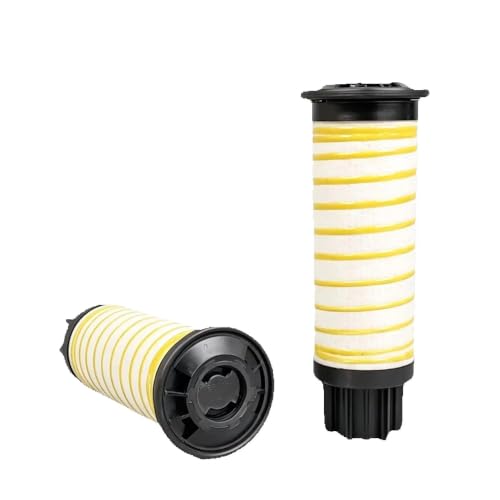 Filtro separador de agua y combustible 479-4131 | Repuesto mecánico 3608960 3