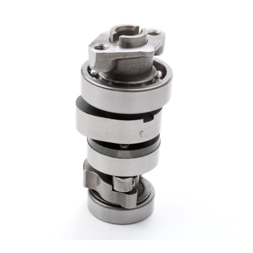 Árbol de levas 125cc de alta resistencia para optimizar la combustión interna 4
