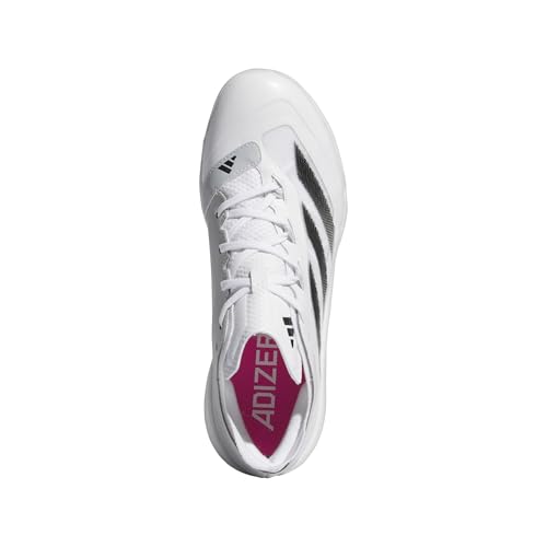 adidas Men's Adizero Impact Baseball Cleats Sneaker3