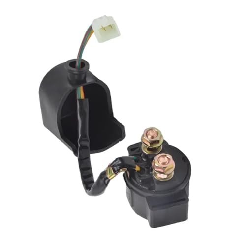 Relais démarreur moto pour restaurer le démarrage électrique GV250 125cc