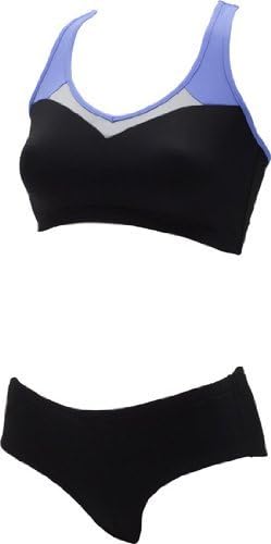Bañador Aqua Sphere Active Swim Energy Pro Bikini Cross Back mujer
