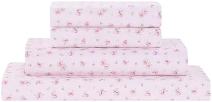 Modern Threads Silky Soft and Wrinkle Free Luxurious Microfiber B...