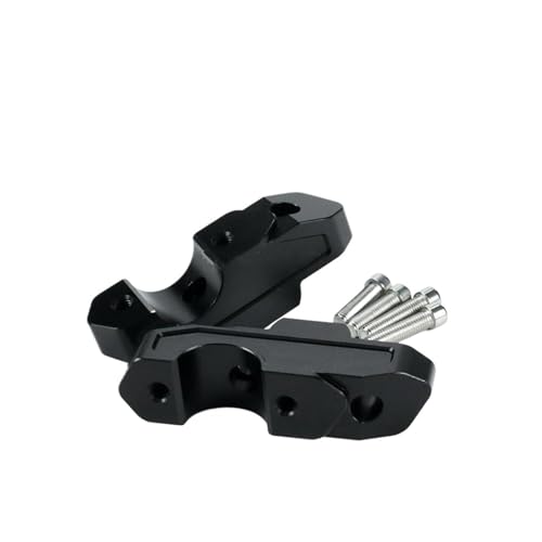 Rehausseur guidon R1300GS soulage le dos et fatigue des épaules