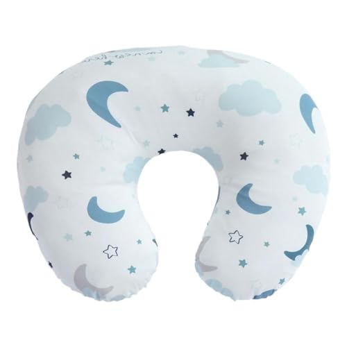 Ranuw Funda de almohada de lactancia extraíble