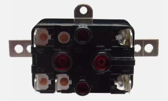 Furnace Relay 421828711 421924301 421942301 421942304,Replacement for Rheem OEM