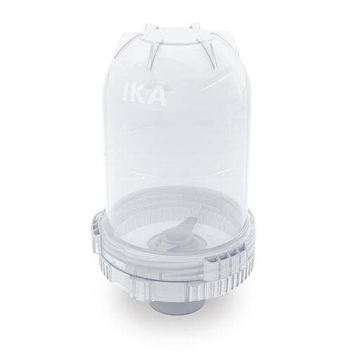Ika Works 20006984, Disposable Grinding Chamber, 100 ml (Pack of 50 pcs)