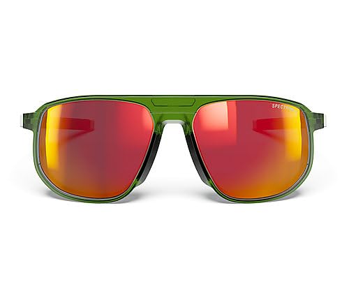 Julbo WARD Lunettes de soleil Randonnée, Trekking, Voile Adulte Mixte