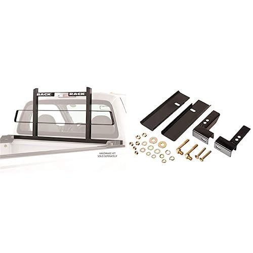 BackRack Original Rack Frame + Hardware Kit