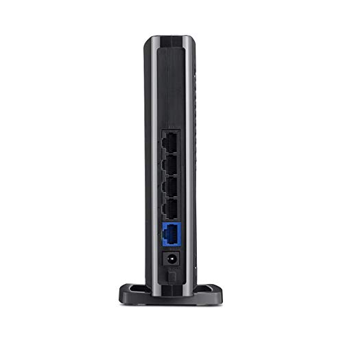 Routeur Buffalo BHR-4GRV2 connecté pour résoudre les micro-coupures internet