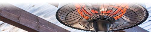 Outdoor Heating Installation #TOP1