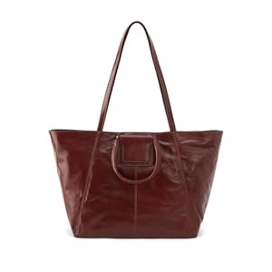 HOBO Sheila E/W Tote