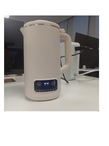 Nut Milk Maker Machine