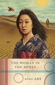 The Woman in the Dunes B06XFB6VC7 Book Cover