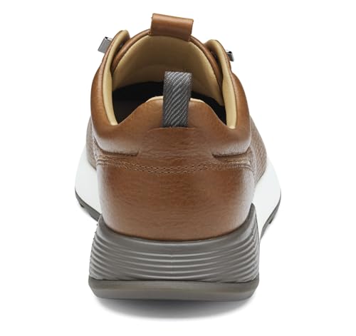 Image of Johnston & Murphy Men's XC4 Tanner Plain Toe Oxford
