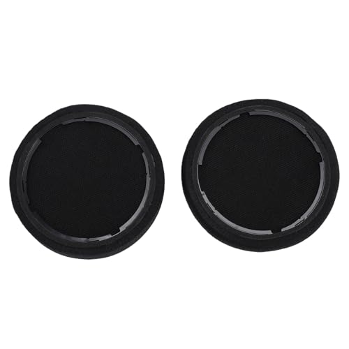 2pcs Ear Pads Replacement for AW720H AW520H, Breathable Mesh Fabric Memory Foam Cushions with Enhanced Sound Isolation, for Comfortable Long Term Wear miniatura 7
