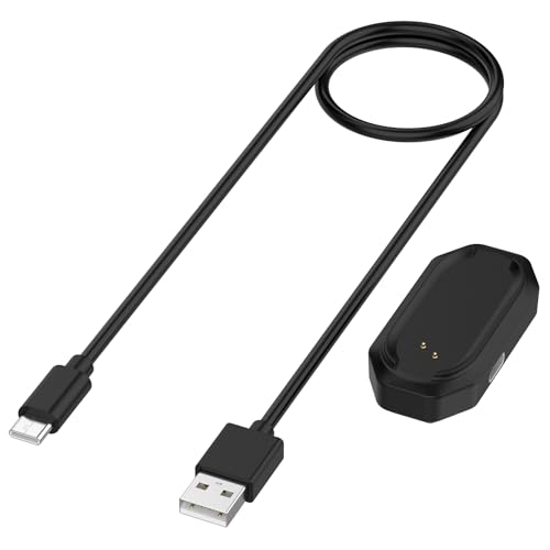 Image of Nucelit USB Charging Dock for GO3 / GO3S Camera with Overload Protect & Fast Charging Dock