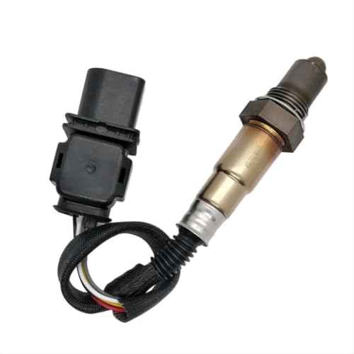 Sonde lambda Partner 1.6 HDi pour résoudre voyant moteur et pollution 2008-2019