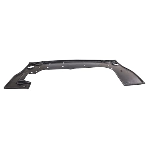 Image of TRQ Engine Splash Shield Rear Lower Compatible with 2010-2015 Lexus IS250 IS350 LX1228132