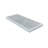 viessmann gasfeuerungsautomat lga52 Starkes, beschädigungsbeständiges und sicheres synthetisches Filtermaterial (SANDLER AG, Deutchland).