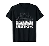 Das Rummelplatz Design ist ein tolles Geschenk für den Akrobaten beim Arbeiten am Risenrad oder Kettenkarussell. Trage das Shirt beim Bierzelt.