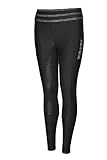 pikeur softshell jacket  Pikeur Reitmoden IDA Grip GL Softshell Athleisure schwarz - 176