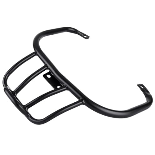 Porte-bagages arrière GTS GTV solution manque de place rangement scooter moto