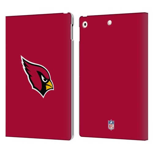 Étui Portefeuille Cuir iPad 10.2 NFL Évite les Rayures Écran