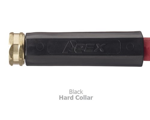 Apex Legends JEN-1926 Apex, 8695-50, Commercial All Rubber Hot And Cold Water Hose thumb #2