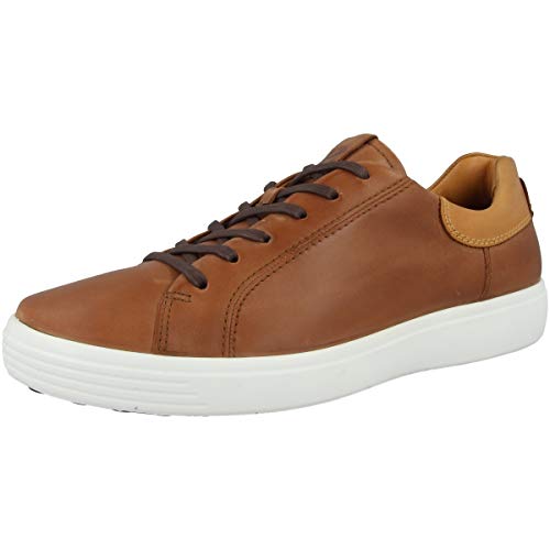 Image of ECCO Mens Soft 7 Platform