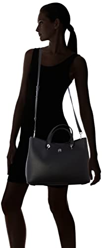 Sacs à main Tommy Hilfiger TH EMBLEM SATCHEL pour Sacs - vue 4