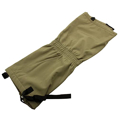 BXXZYF Snakeproof Hiking Leggings for Men & Women