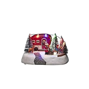 Konstsmide Przyczepa Kempingowa LED 4238-000