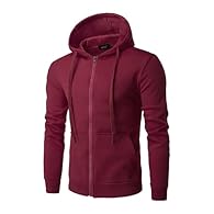 Made from innovative NuBlend fleece of a cotton blend for optimal comfort, soft skin friendliness Breathable, temperature-regulating material, ideal for sports activities, relaxed leisure time Modern design with practical for stylish protection in co...