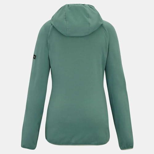 Women's Zipped Hooded Fleece Regatta Kadley - 4