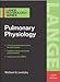 Pulmonary Physiology