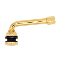 Amazon.co.jp: WORK(ワーク) L型エアーバルブ 各種【4個】純正品