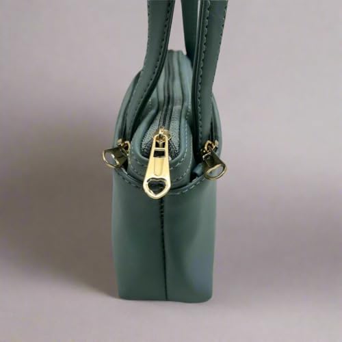 Image of Small Handbag for Women, Artificial Leather, Stylish and Lightweight Shoulder Bag
