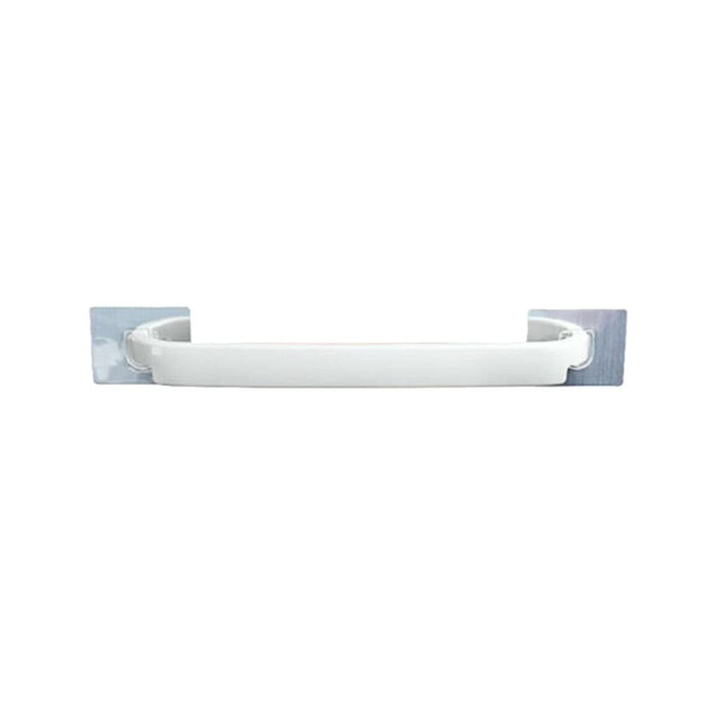WNJJ Exquisite Bathroom Shelves Towel Rail Rack 3PCS Towel Rail Rack Holder, Wall Mounted Bathroom Self-adhesive Hanging Hanger Shelf, Multicolor Decorations for Home for Bathroom Kitch